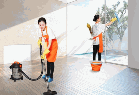 居管家地板養(yǎng)護(hù)