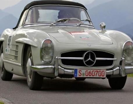 寶威汽車服務(wù)