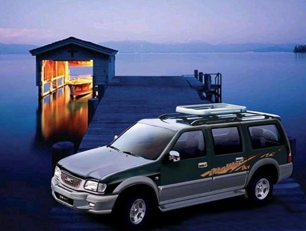 寶威汽車服務(wù)