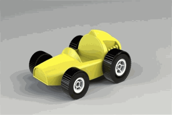 方之圓兒童玩具