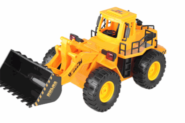 方之圓兒童玩具