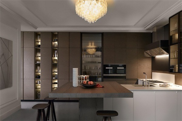 鑫美潤全鋁櫥柜