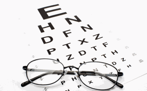 中科康明視力恢復(fù)