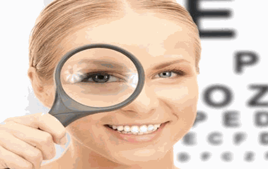 中科康明視力恢復(fù)