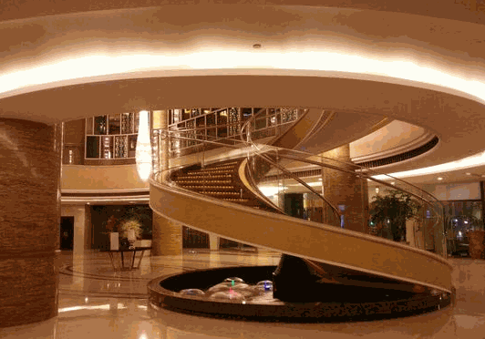 天誠麗笙世嘉酒店