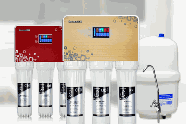 科菱凈水機(jī)