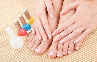 健康美灰指甲服務中心