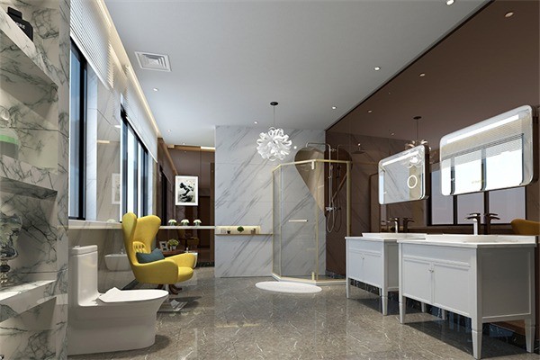 圣托瑪斯衛(wèi)浴