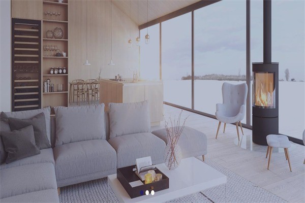 河?xùn)|HDL智能家居