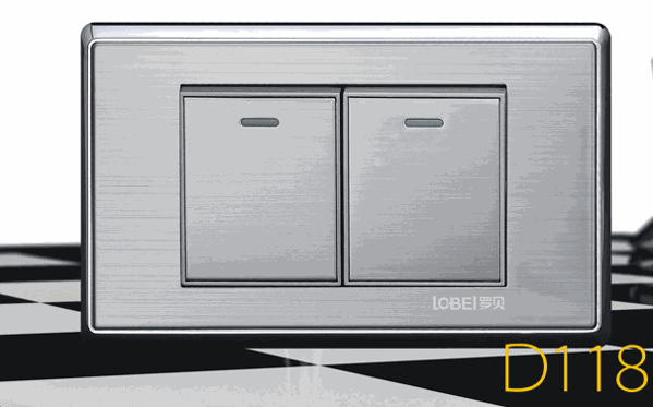 羅貝開(kāi)關(guān)