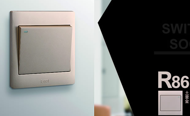 羅貝開(kāi)關(guān)