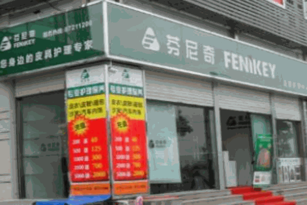 芬尼斯皮革護(hù)理