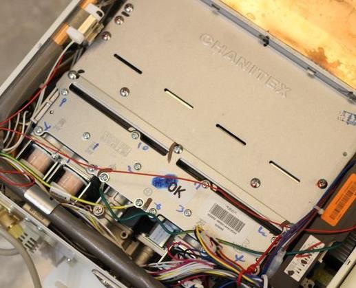 艾歐史密斯熱水器