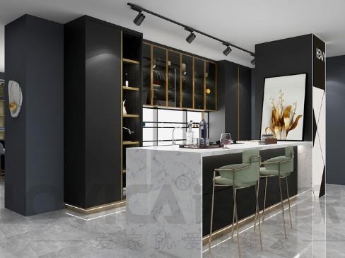 意大利諾維家實(shí)木定制