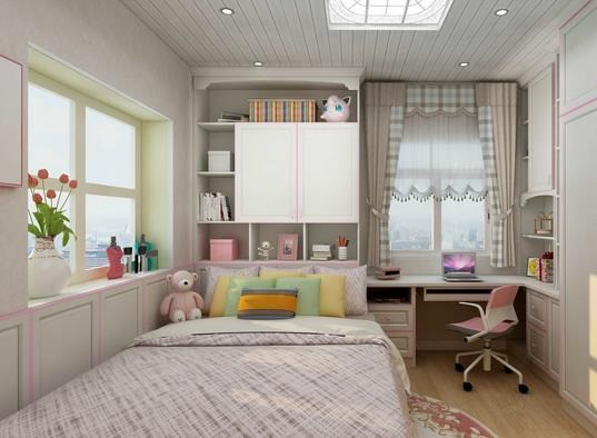 意大利諾維家實(shí)木定制