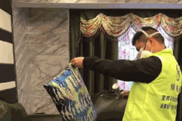 綠鑫源環(huán)保