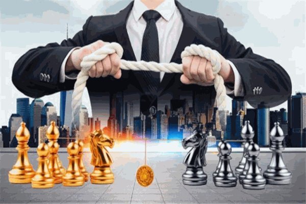 博弈財(cái)經(jīng)