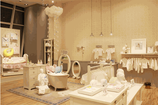 麗嬰房嬰童用品