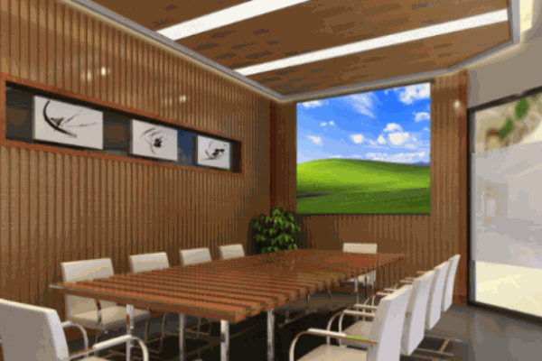 格瑞生態(tài)木