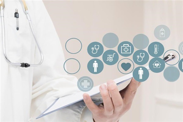 前醫(yī)科技醫(yī)療服務(wù)