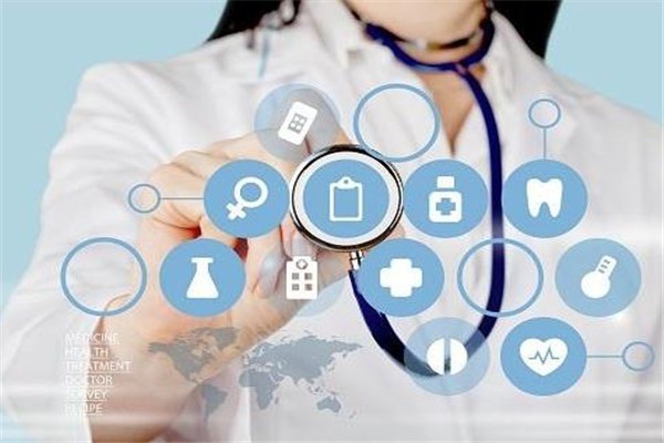 前醫(yī)科技醫(yī)療服務(wù)