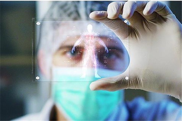 前醫(yī)科技醫(yī)療服務(wù)