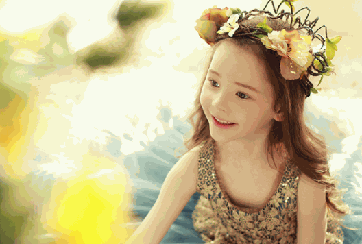 媽媽寶寶兒童攝影