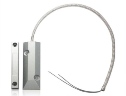 黑貓衛(wèi)士安防