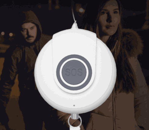 黑貓衛(wèi)士安防