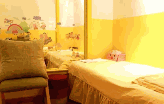 圣吉祥小兒推拿