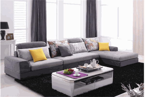 良城國際家居布藝