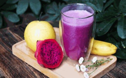 沸果科技鮮榨果汁