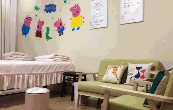 安月閣產(chǎn)后康復(fù)中心