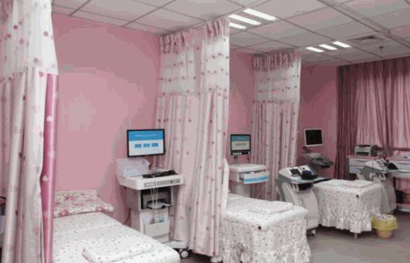 安月閣產(chǎn)后康復(fù)中心