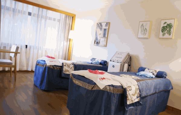 安月閣產(chǎn)后康復(fù)中心