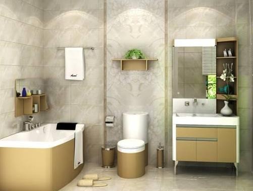 多美多衛(wèi)浴