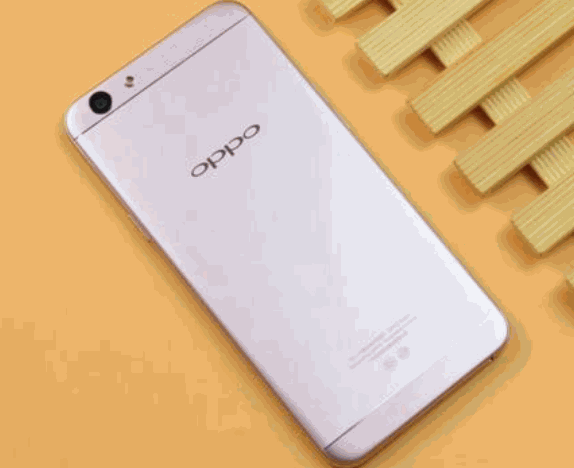 OPPO手機(jī)