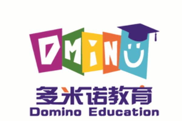 多米諾兒童英語