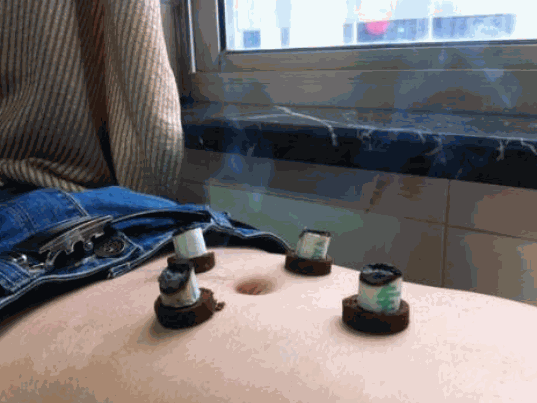 瑞頤堂藥灸養(yǎng)生