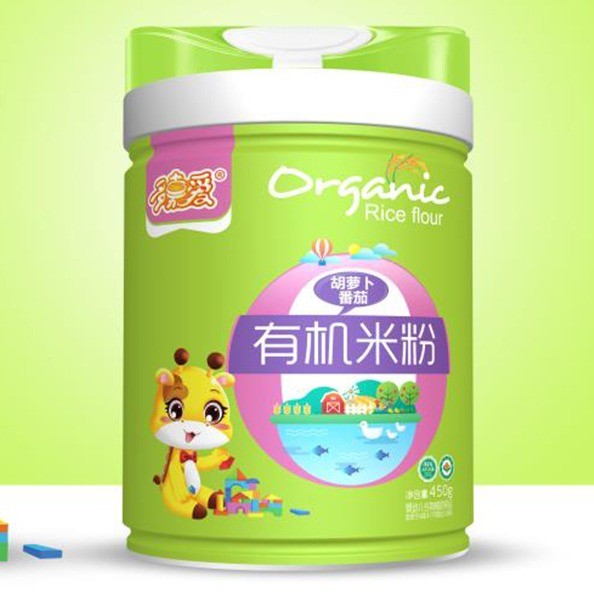 多嘉愛(ài)米粉