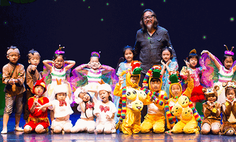 安喬國際雙語幼兒園