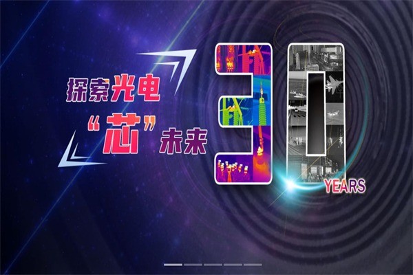 大立科技智能安防