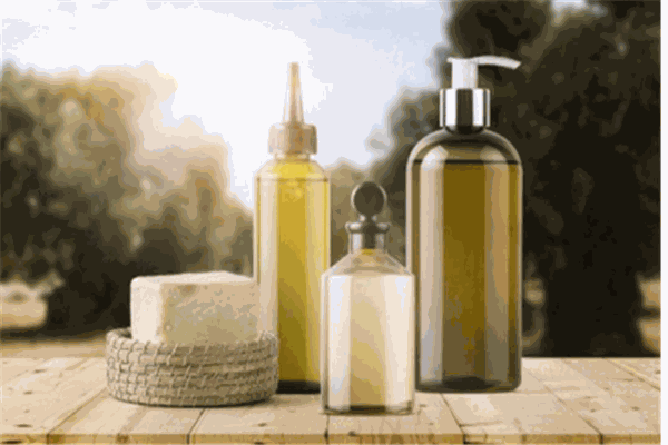 花間小語化妝品