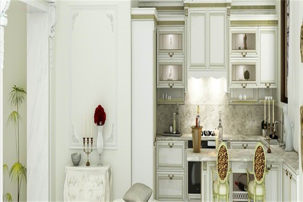 格瑞瀾櫥柜衣柜