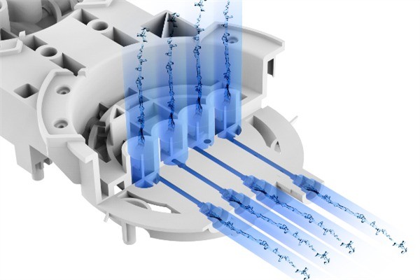 郎詩(shī)德凈水器