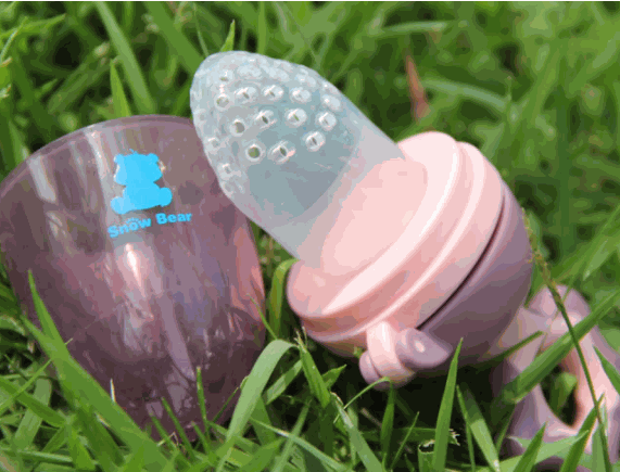 小白熊嬰兒用品