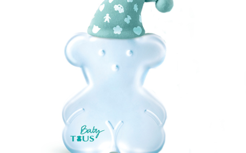 淘氣小熊TOUS香水