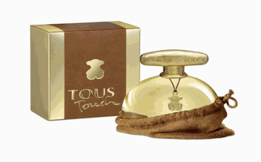 淘氣小熊TOUS香水