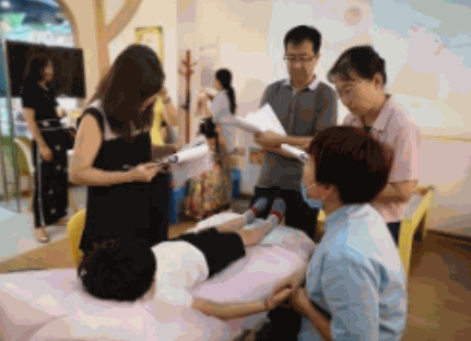 慈幼和堂小兒推拿