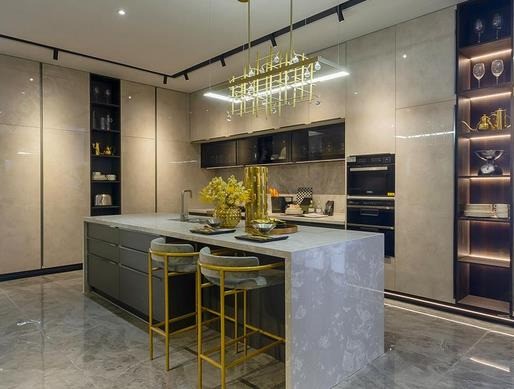 大唐宅配櫥柜衣柜